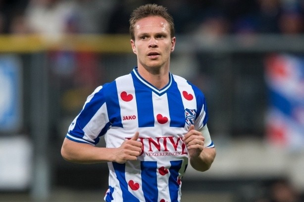 Ramon Zomer Scorelit