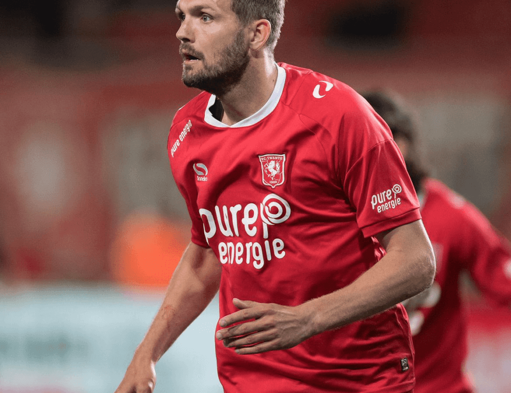 Hoe word je profvoetballer? Scorelit