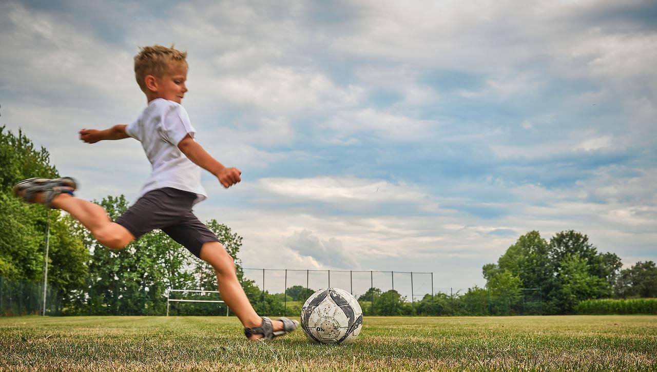 Beste Nederlandse voetballers